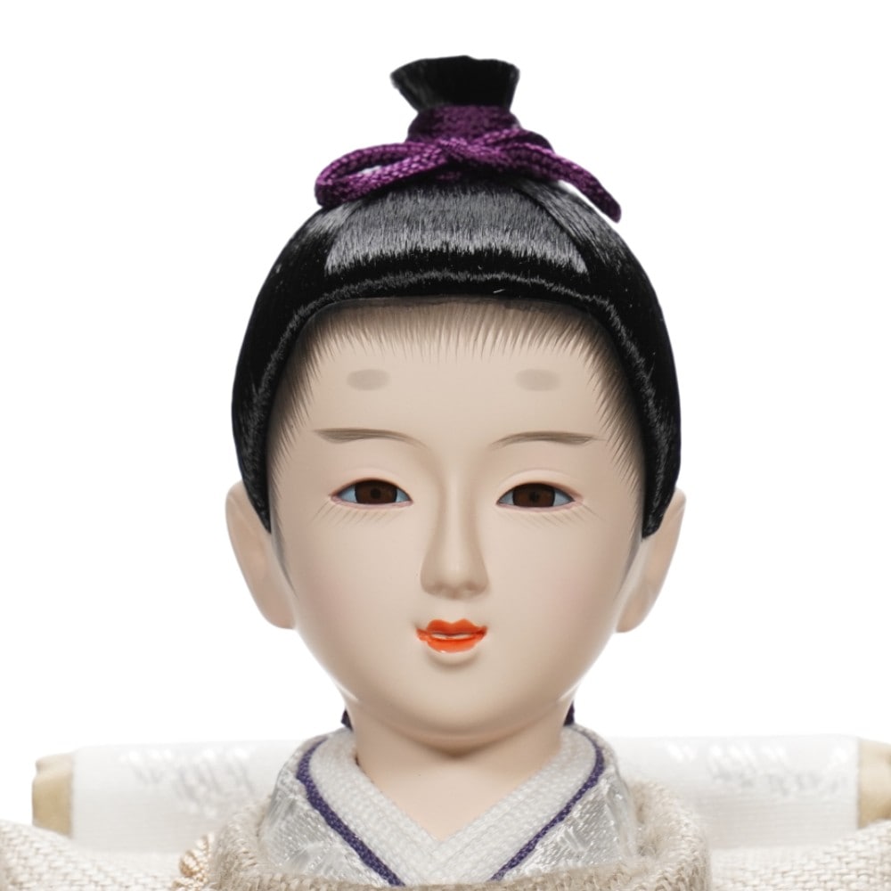 HINA】れな-rena- | FLAT | 263C-011 | HINA(雛人形) | 創業慶応元年