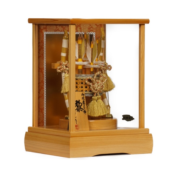 【破魔弓】10号 黎〈幹山作〉[211-020]