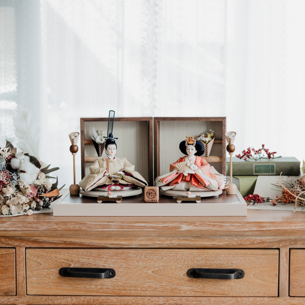 【雛人形】ゆいな-yuina- | FLAT