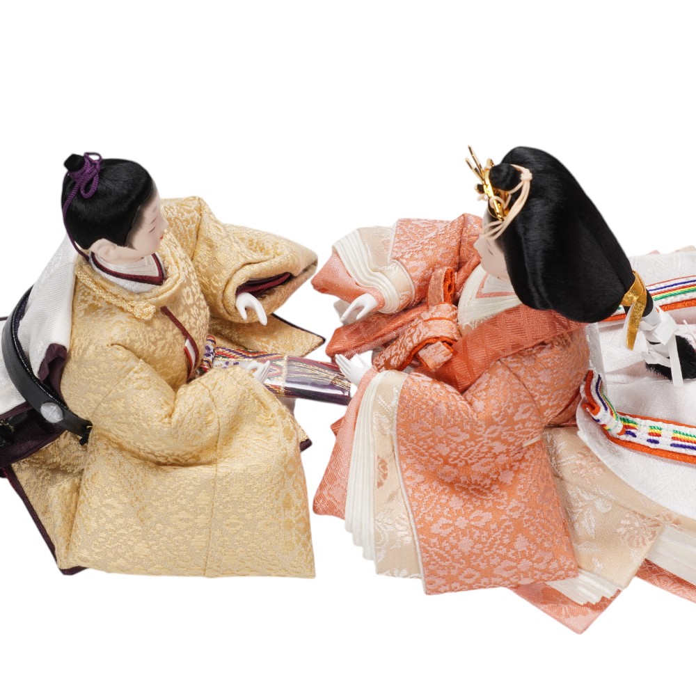 【雛人形】ゆいな-yuina- | FLAT