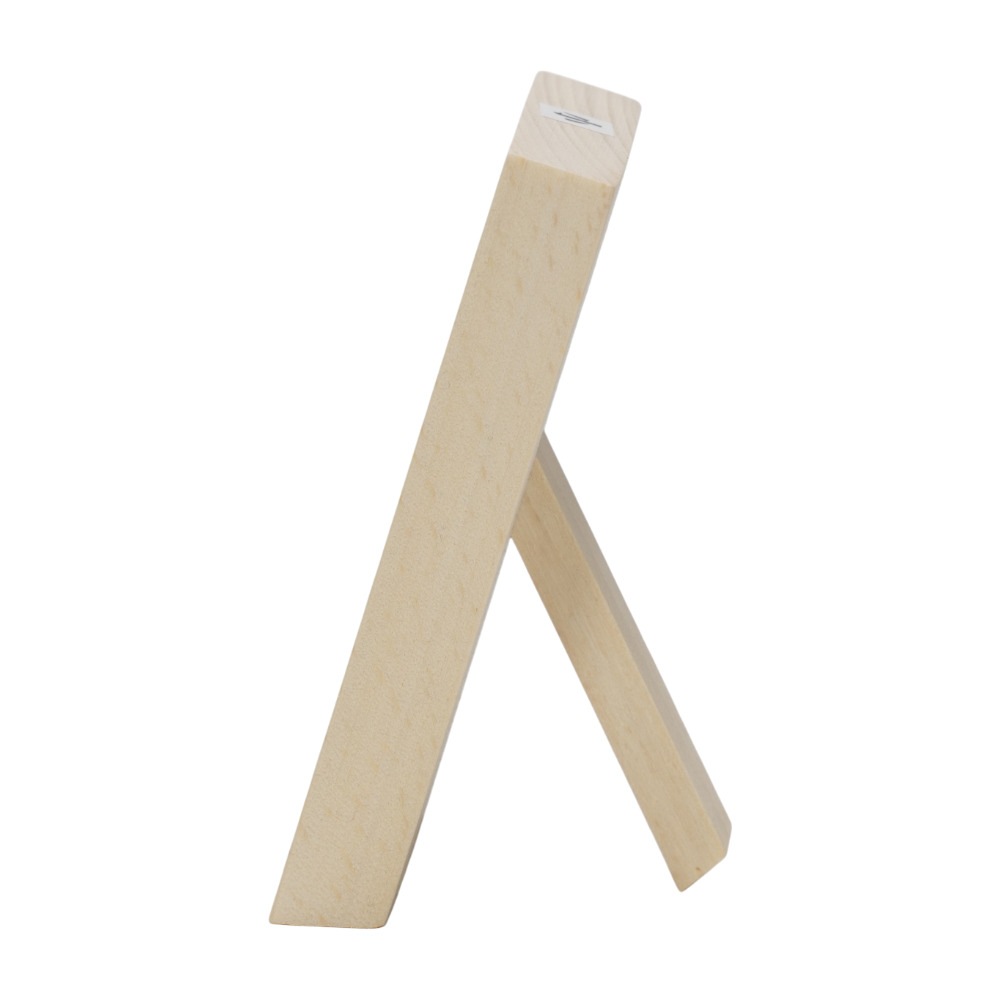 名入れ木札(小)