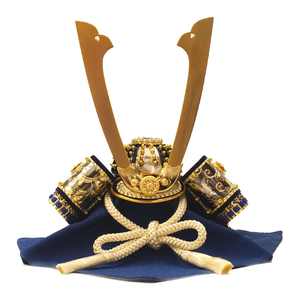 【五月人形】海-kai- | FLAT