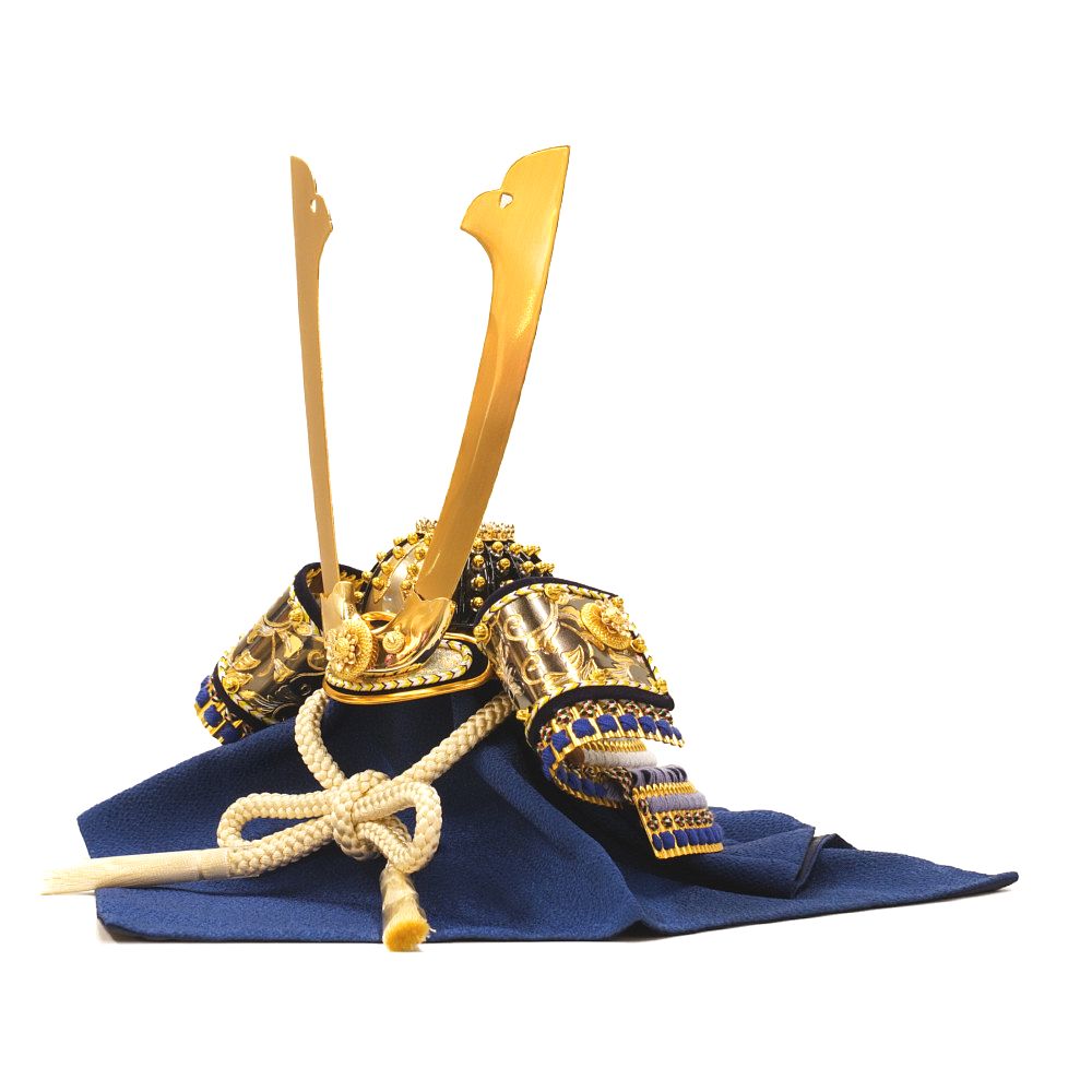 【五月人形】海-kai- | FLAT