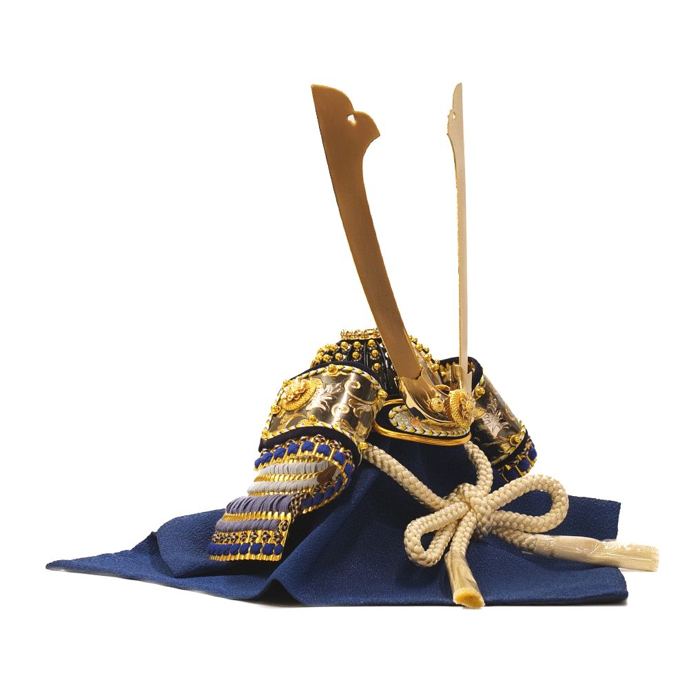 【五月人形】海-kai- | FLAT