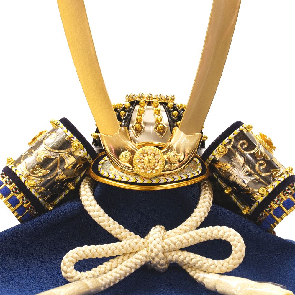 【五月人形】海-kai- | FLAT