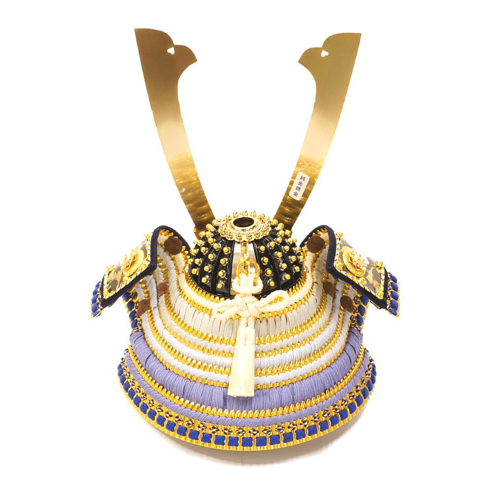 【五月人形】海-kai- | FLAT