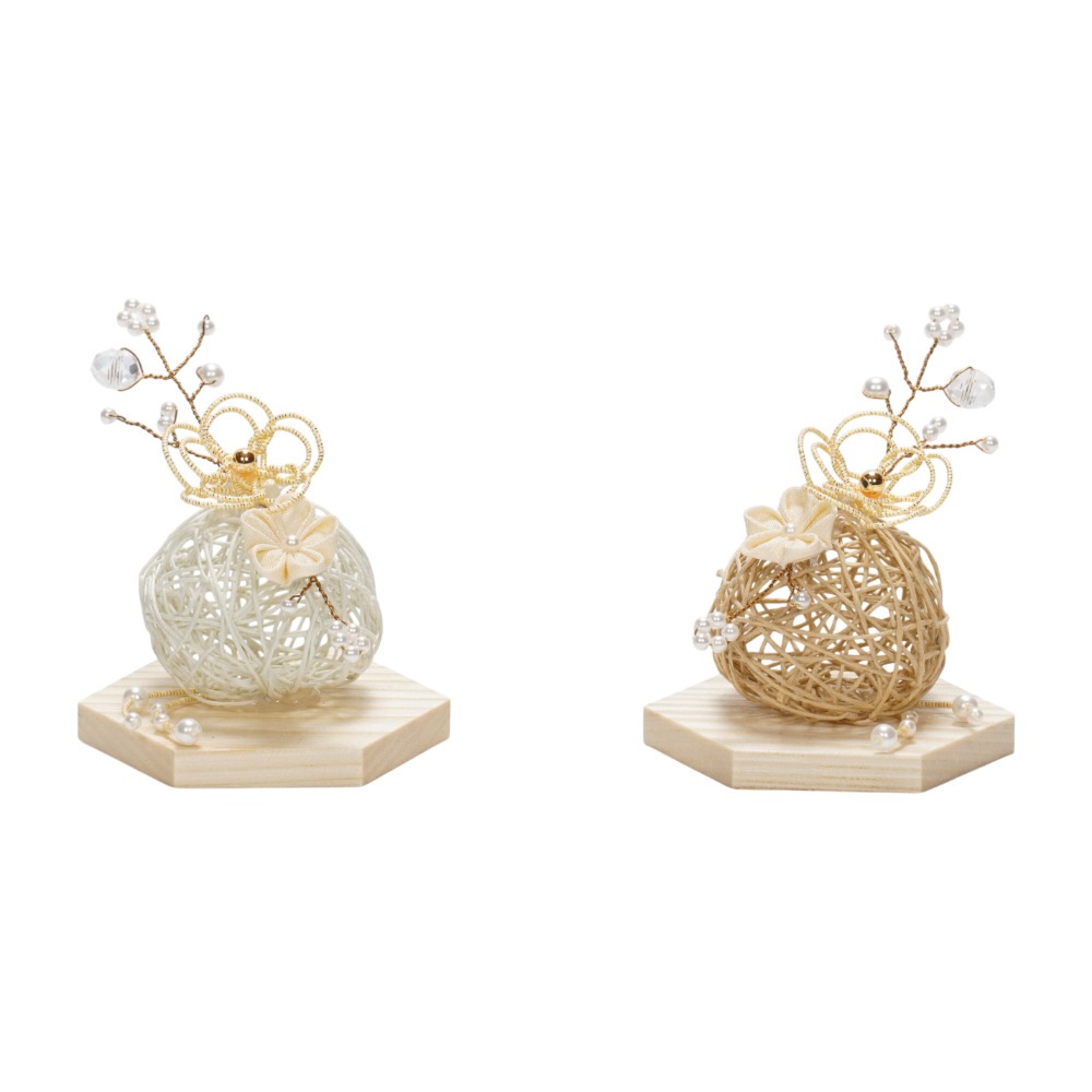 【雛人形】るな-runa- | FLAT×BOUQUET