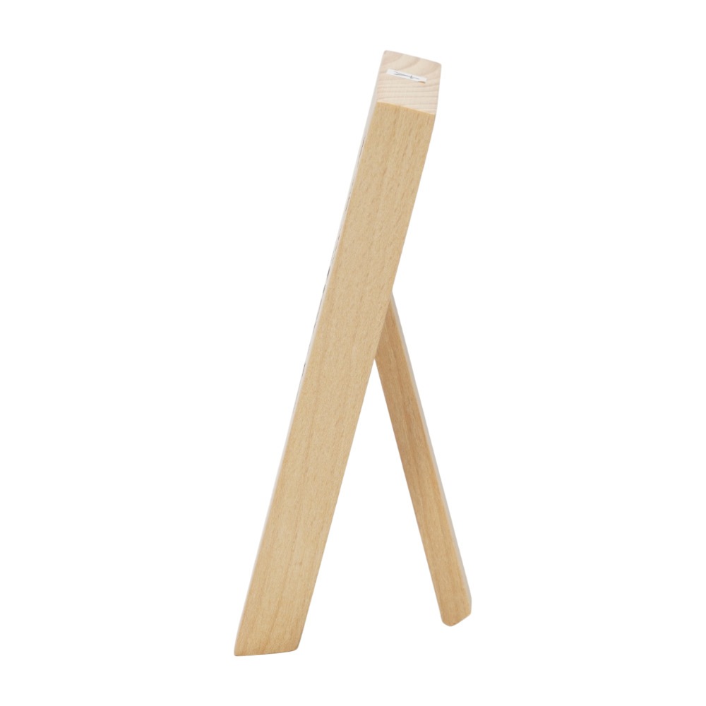 名入れ木札(大)