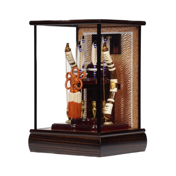 【破魔弓】7号 強〈河雲作〉[211-026]