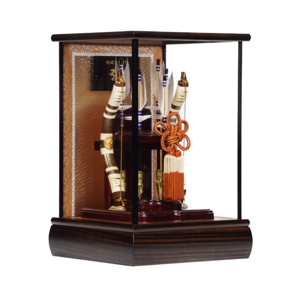 【破魔弓】7号 強〈河雲作〉[211-026]