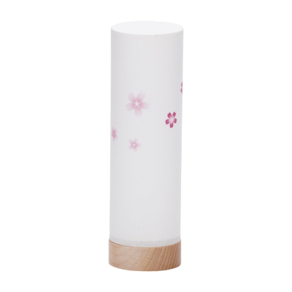 【雛人形】京十四番 金襴 花菱(グリーン・ピンク) 親王揃いアクリルケース飾り | 恵翠作
