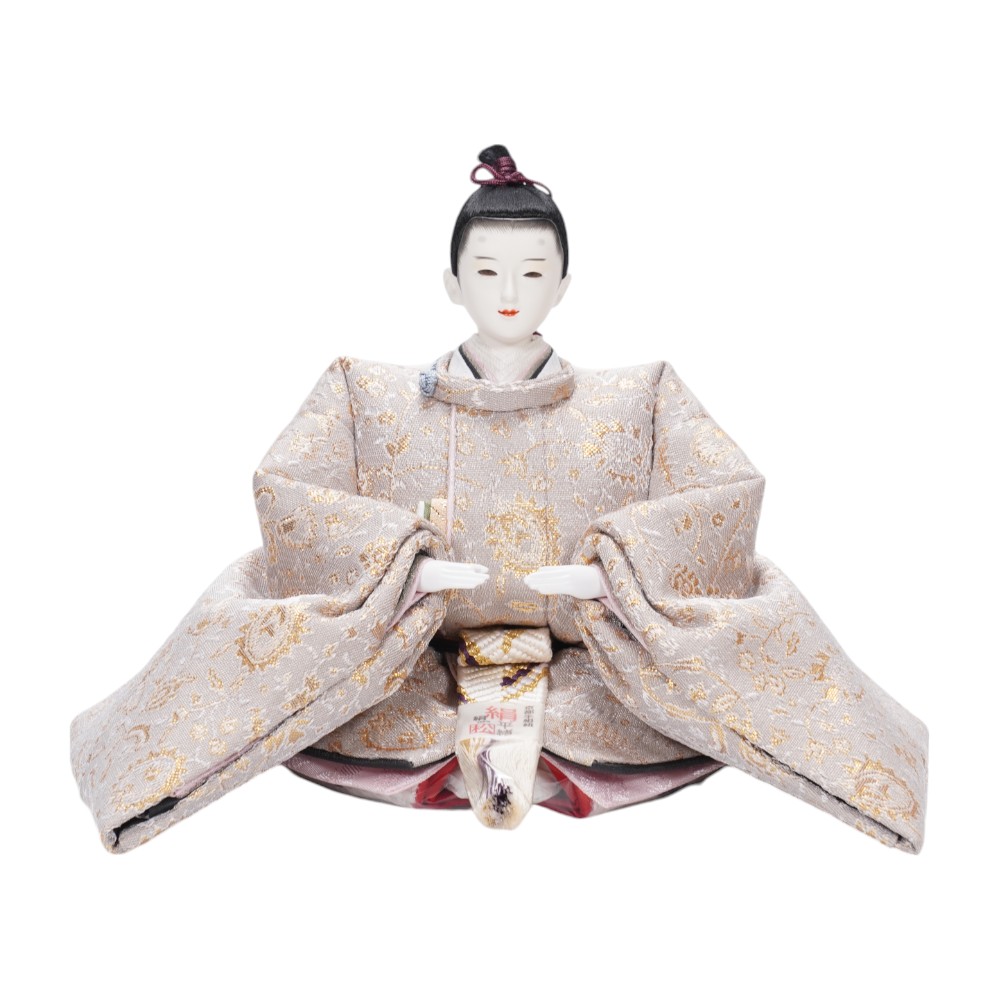 【雛人形】えま-ema- | FLAT×BOUQUET