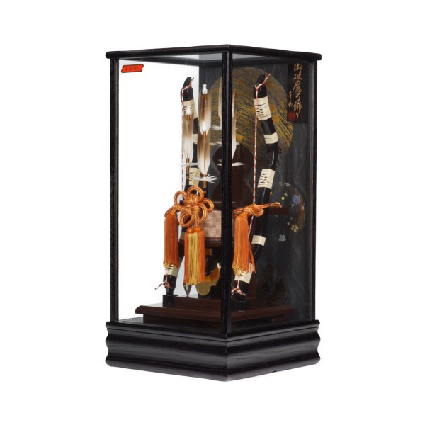 【破魔弓】13号 光琳〈華風作〉[211-033]