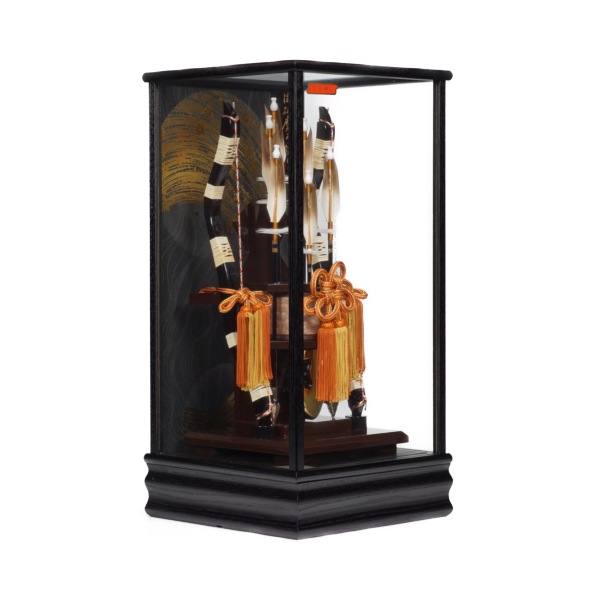 【破魔弓】13号 光琳〈華風作〉[211-033]