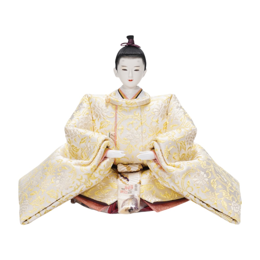 【雛人形】ひまり-himari- | FLAT×BOUQUET