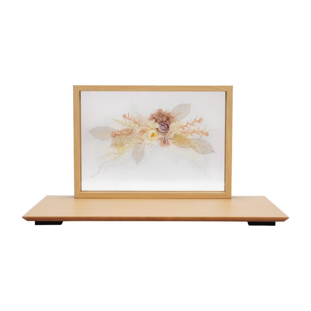 【雛人形】ひまり-himari- | FLAT×BOUQUET