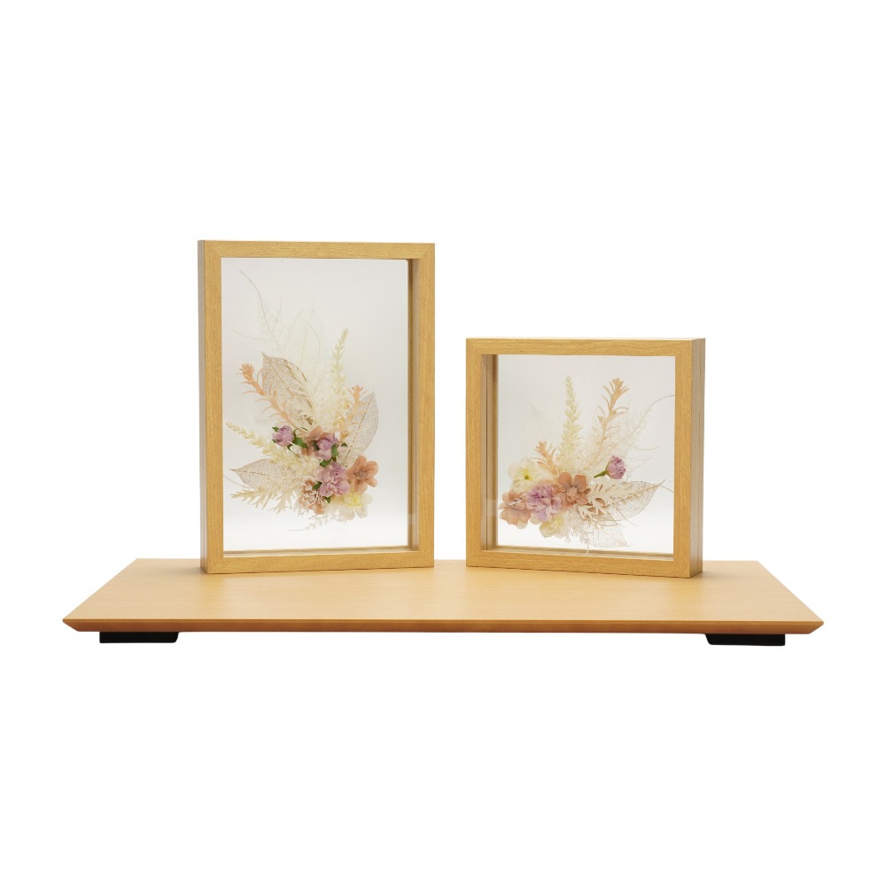 【雛人形】あおい-aoi- | FLAT×BOUQUET