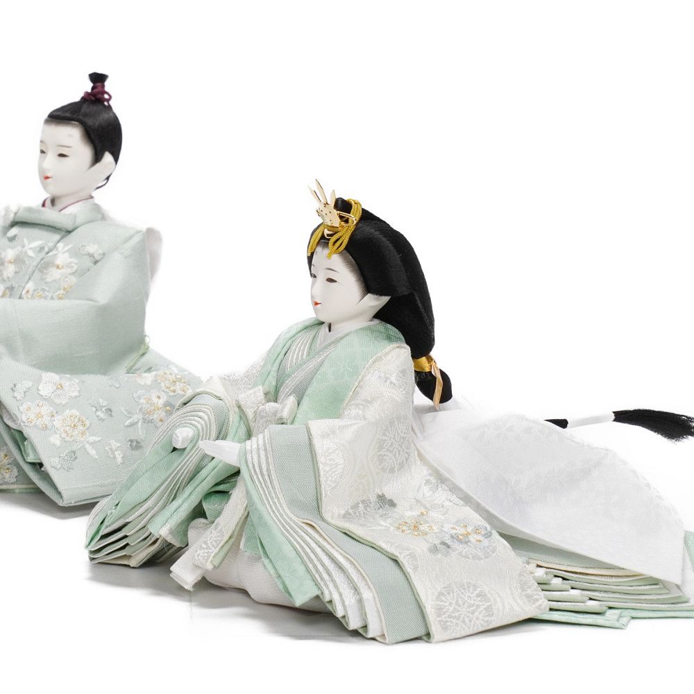 【雛人形】すい-sui- | BOXY