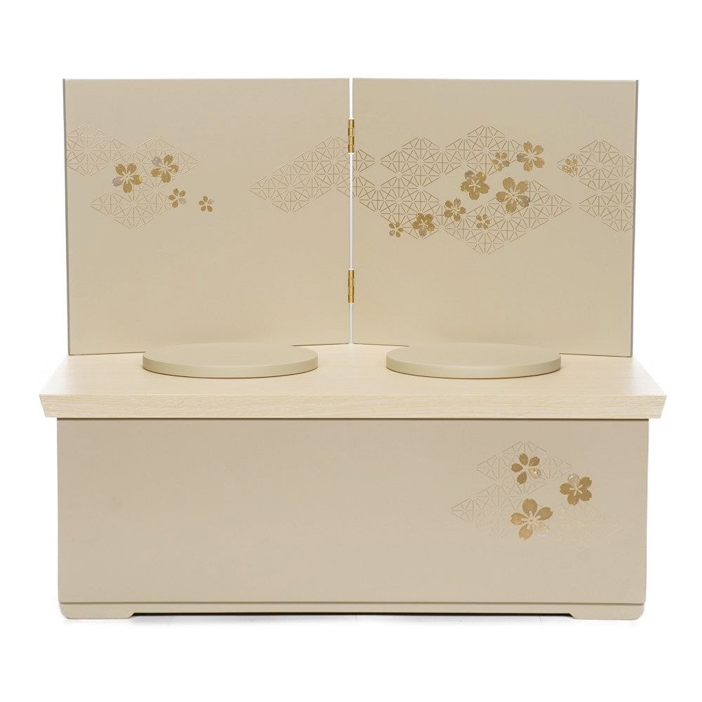 【雛人形】すい-sui- | BOXY