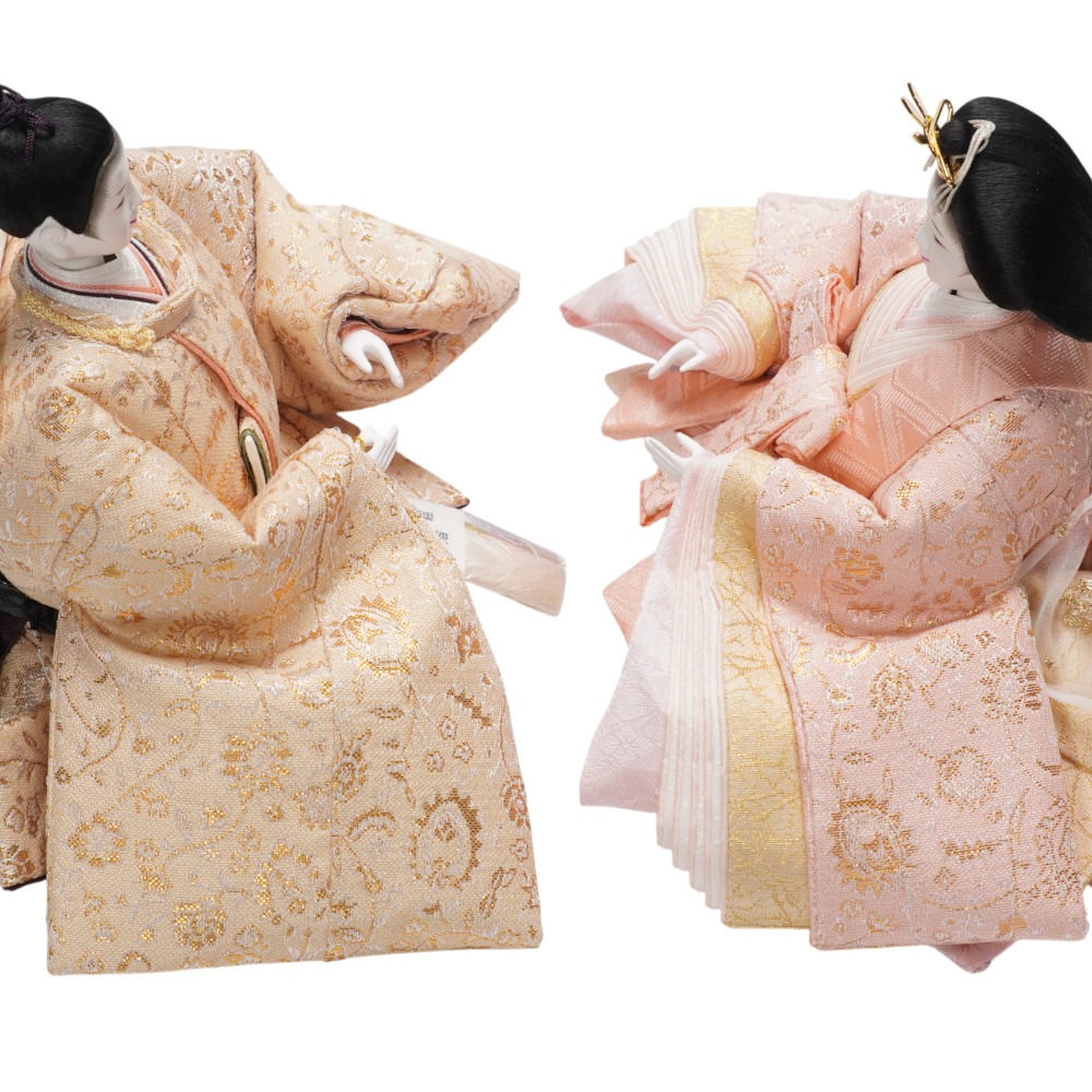 【雛人形】ゆづき-yuzuki- | FLAT×BOUQUET