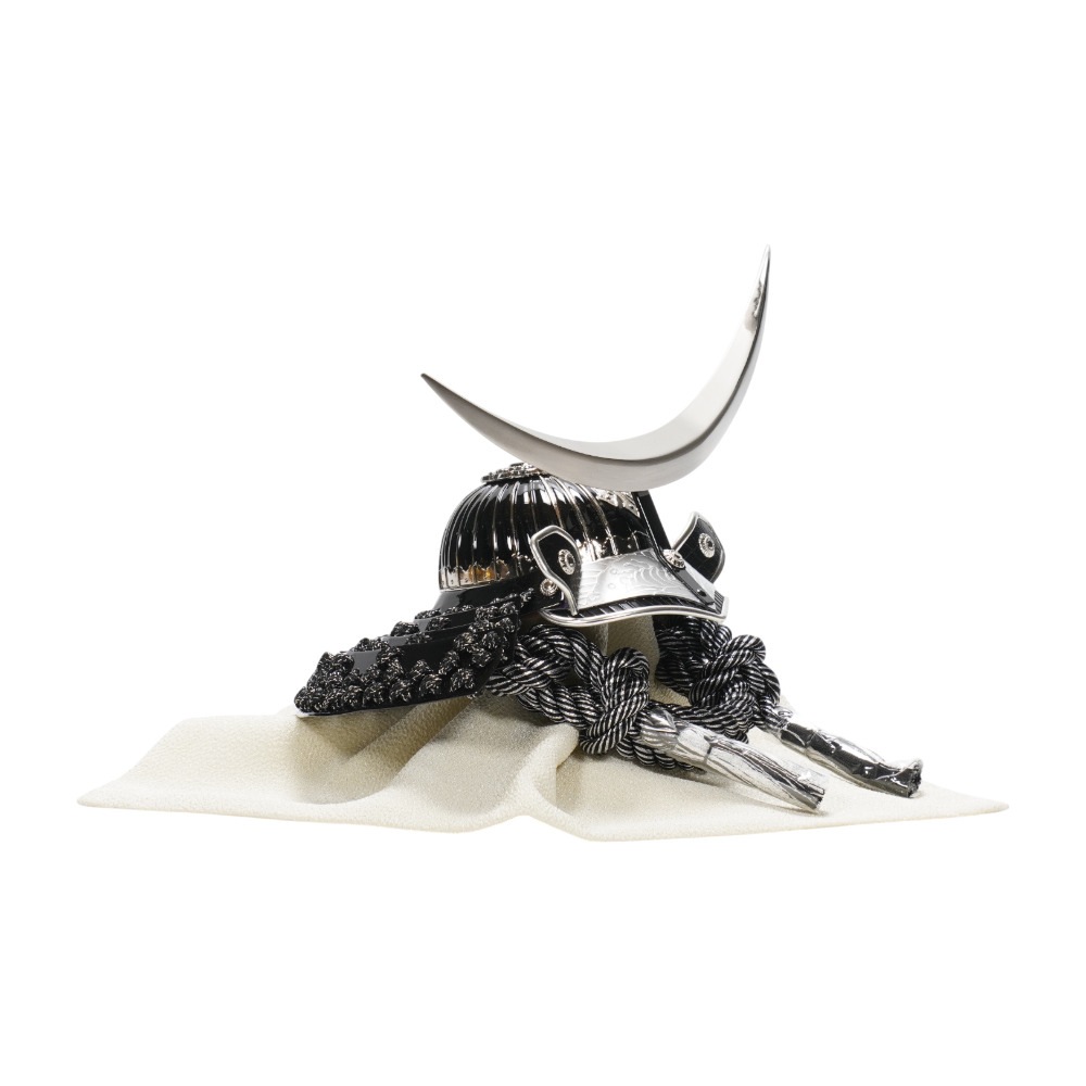 【五月人形】斬-zan-白銀政宗 | FLAT