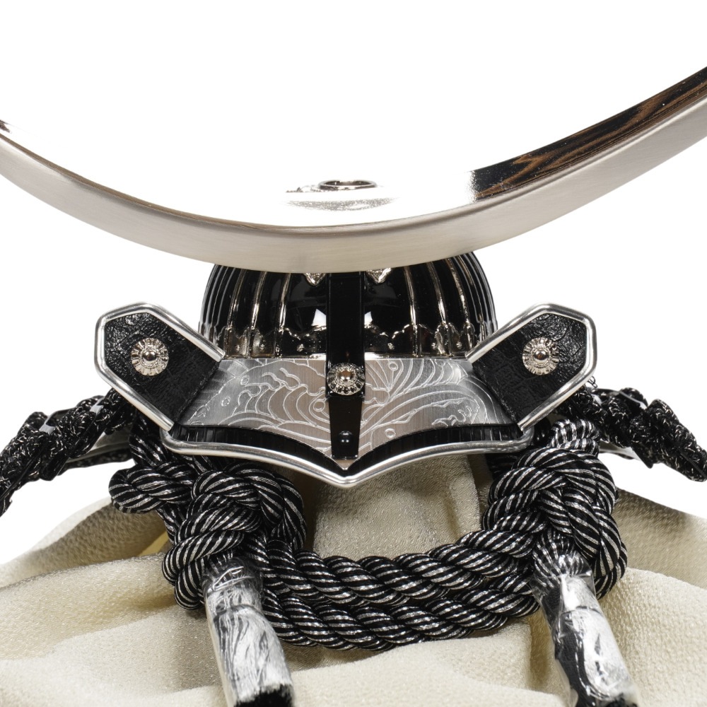 【五月人形】斬-zan-白銀政宗 | FLAT