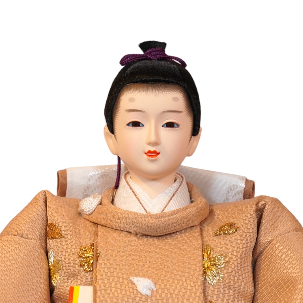 HINA】ゆな-yuna- | BOXY | 253C-034 | HINA(雛人形) | 創業慶応