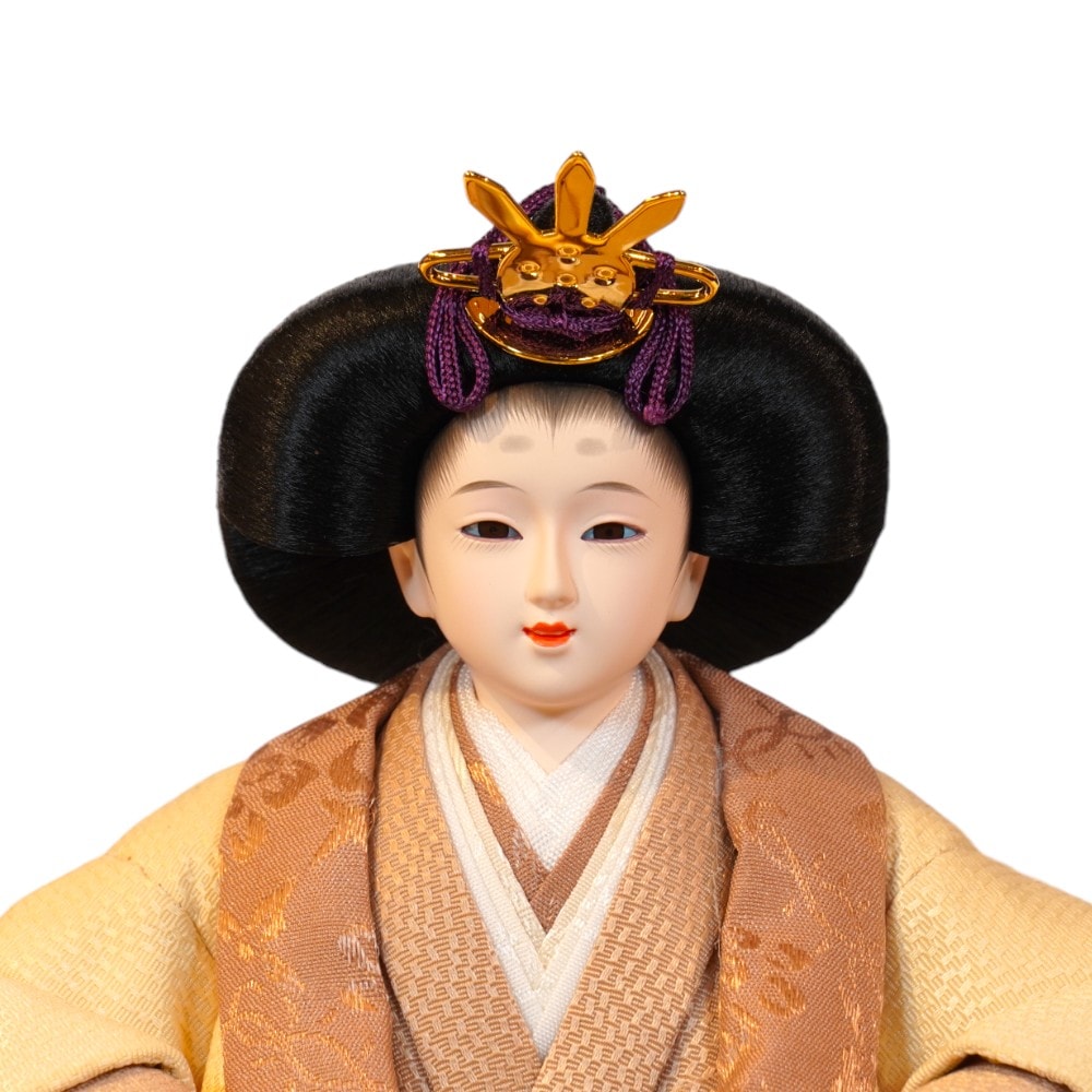 HINA】ゆな-yuna- | BOXY | 253C-034 | HINA(雛人形) | 創業慶応元年