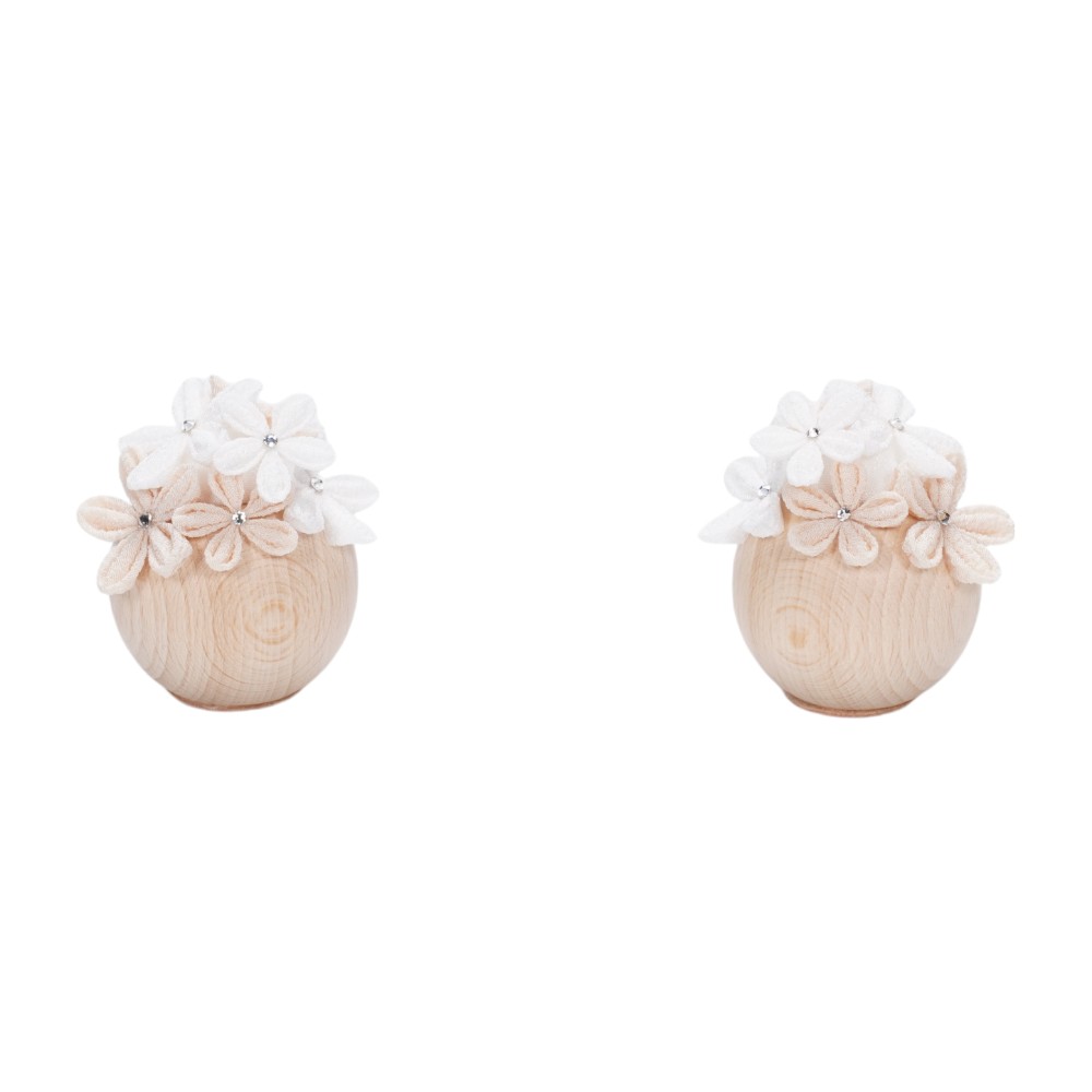 【雛人形】えみ-emi- | FLAT×BOUQUET