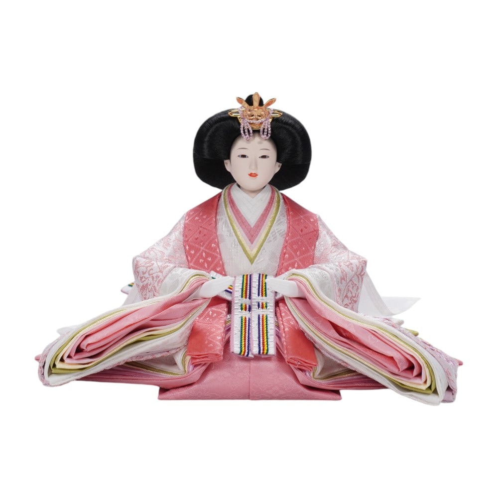 【雛人形】もえ-moe- | BOXY