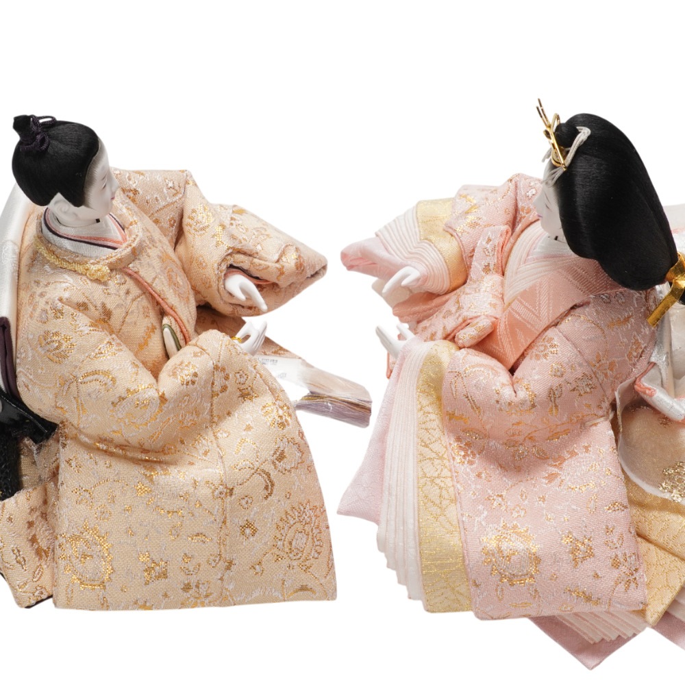 【雛人形】みずき-mizuki- | FLAT×BOUQUET