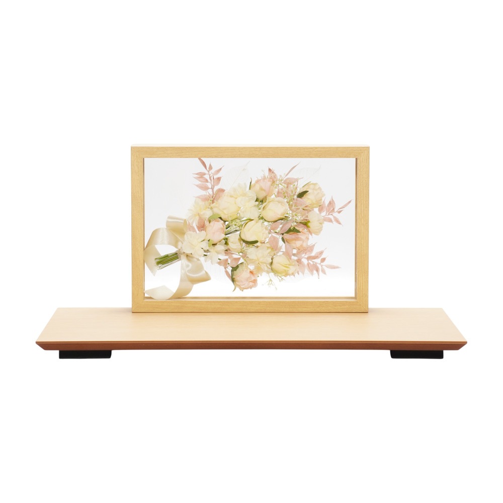 【雛人形】もも-momo- | FLAT×BOUQUET