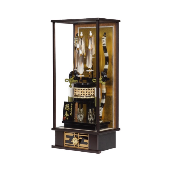 【破魔弓】18号 福寿〈武光作〉[211-037]