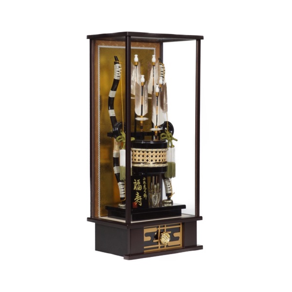 【破魔弓】18号 福寿〈武光作〉[211-037]