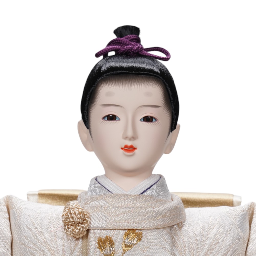 【雛人形】さら-sara- | BOXY×BOUQUET