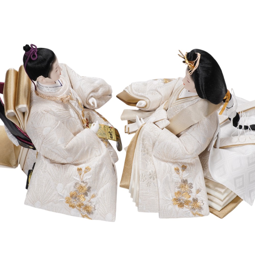 【雛人形】さら-sara- | BOXY×BOUQUET