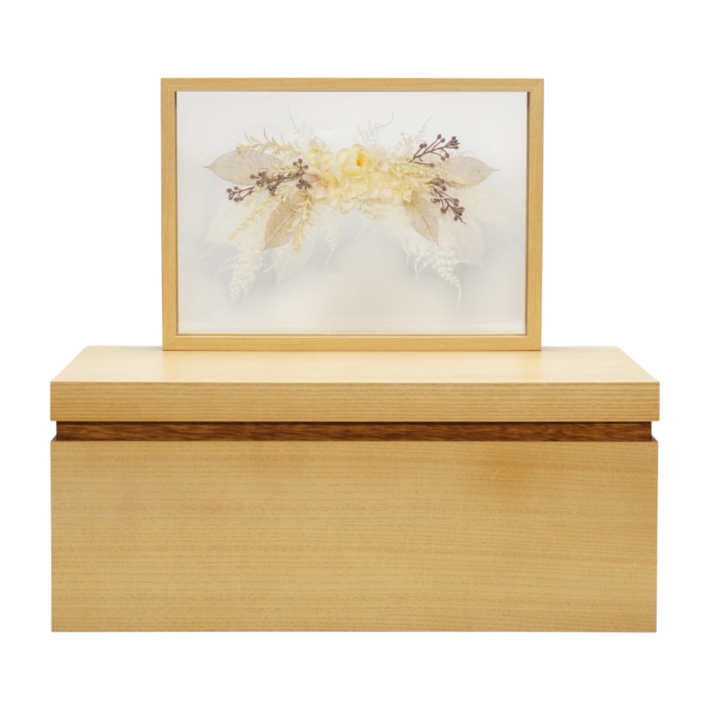 【雛人形】さら-sara- | BOXY×BOUQUET