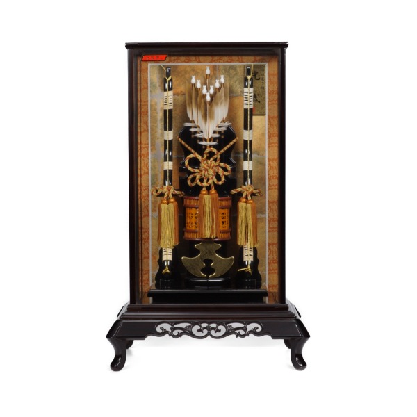 【破魔弓】15号 光武〈清月作〉[211-038]