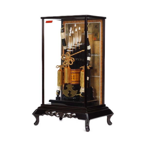 【破魔弓】15号 光武〈清月作〉[211-038]