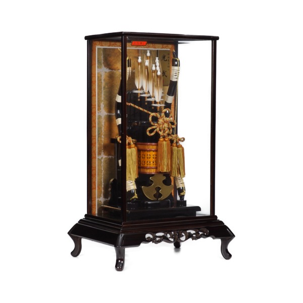 【破魔弓】15号 光武〈清月作〉[211-038]