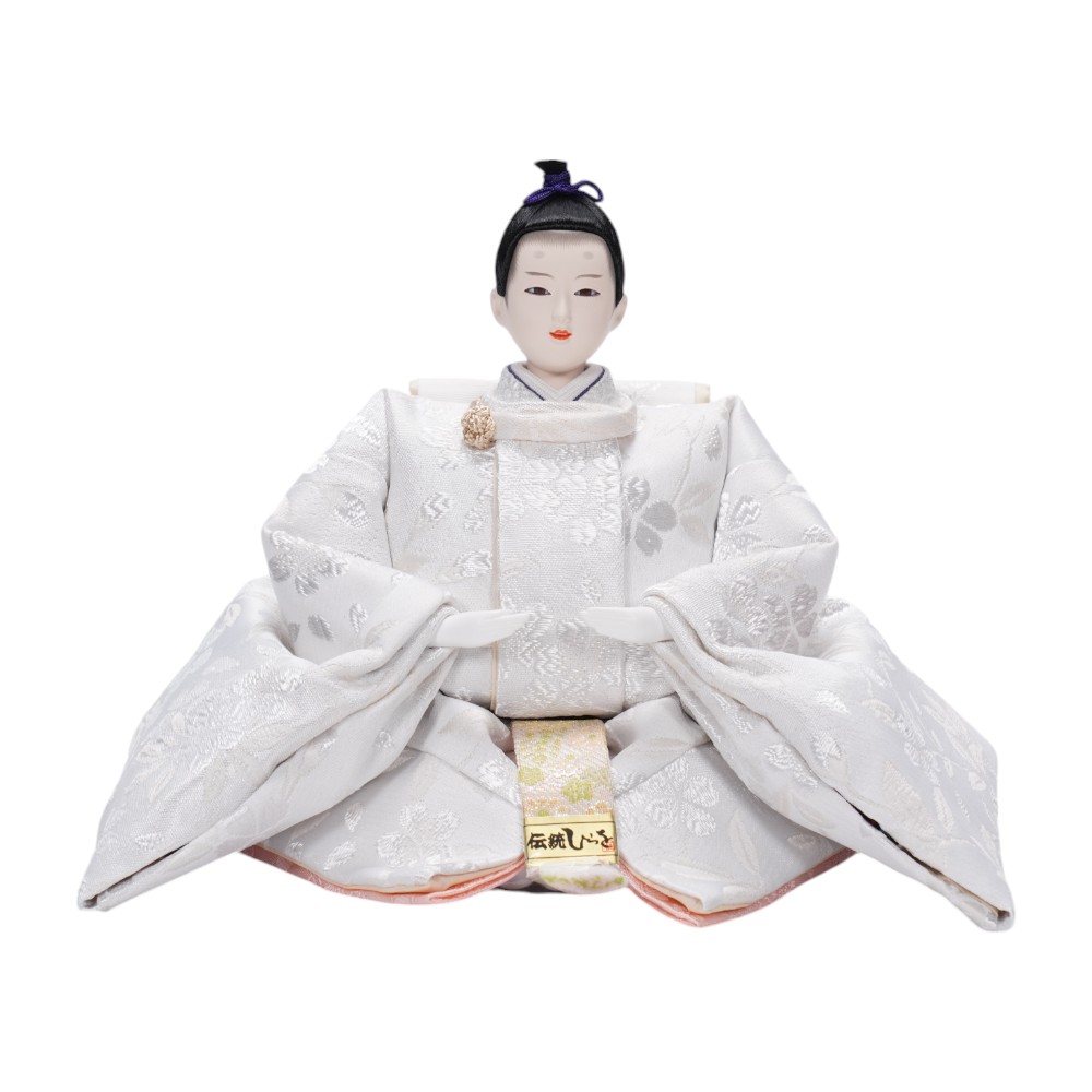 【雛人形】はな-hana- | BOXY×BOUQUET