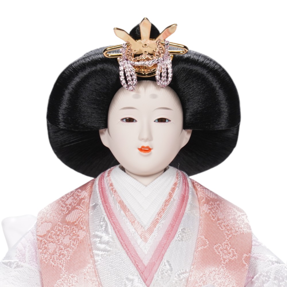 【雛人形】はな-hana- | BOXY×BOUQUET
