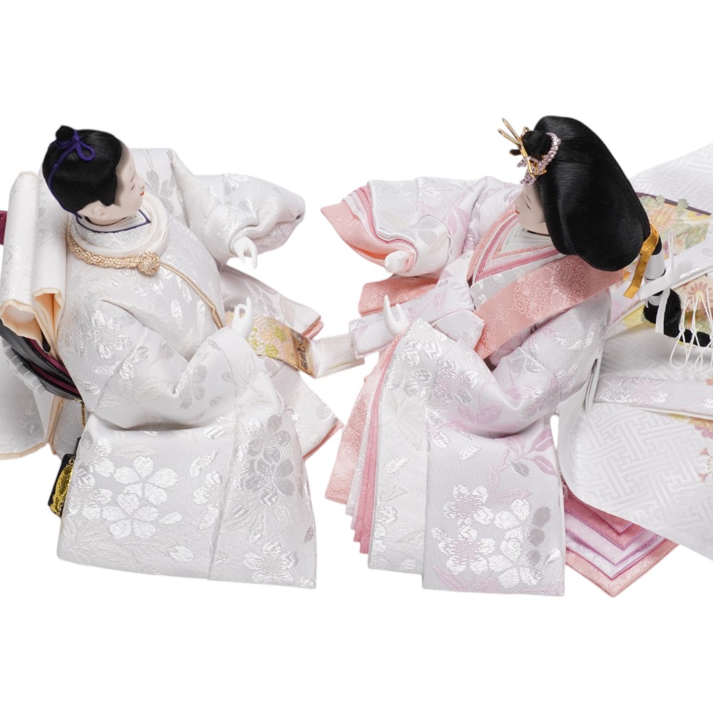 【雛人形】はな-hana- | BOXY×BOUQUET