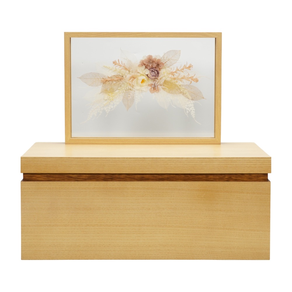 【雛人形】はな-hana- | BOXY×BOUQUET