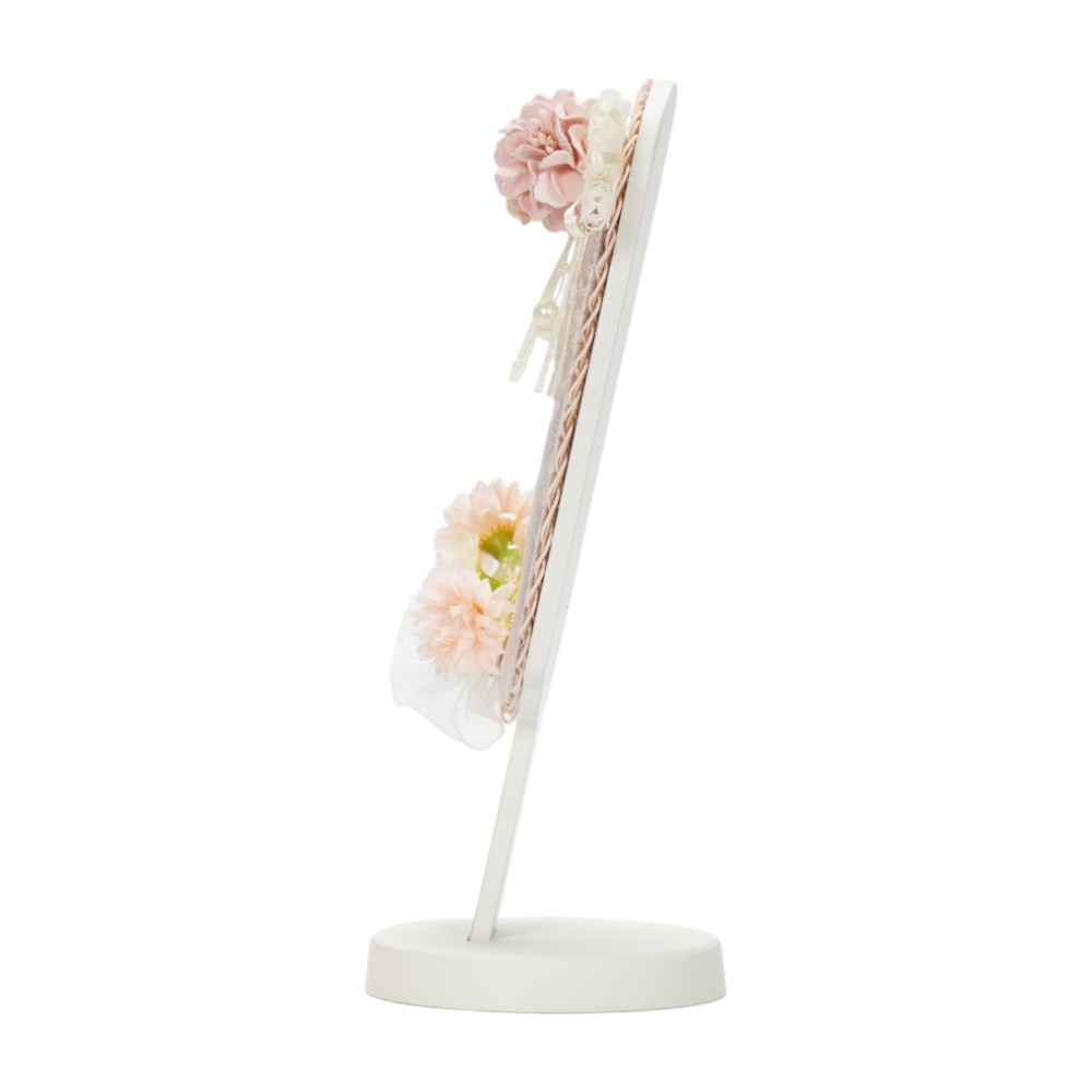 【名入れ羽子板】フィーユ 7671-06[263N-012]