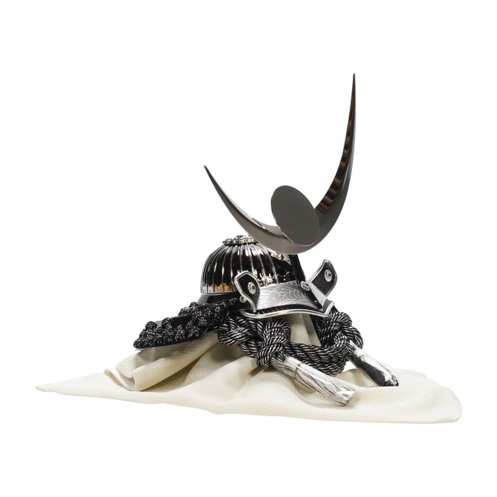 【五月人形】斬-zan-白銀謙信 | FLAT