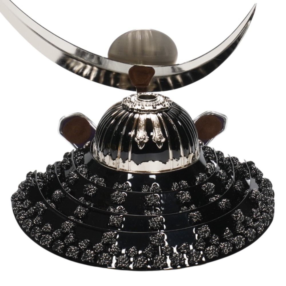 【五月人形】斬-zan-白銀謙信 | FLAT