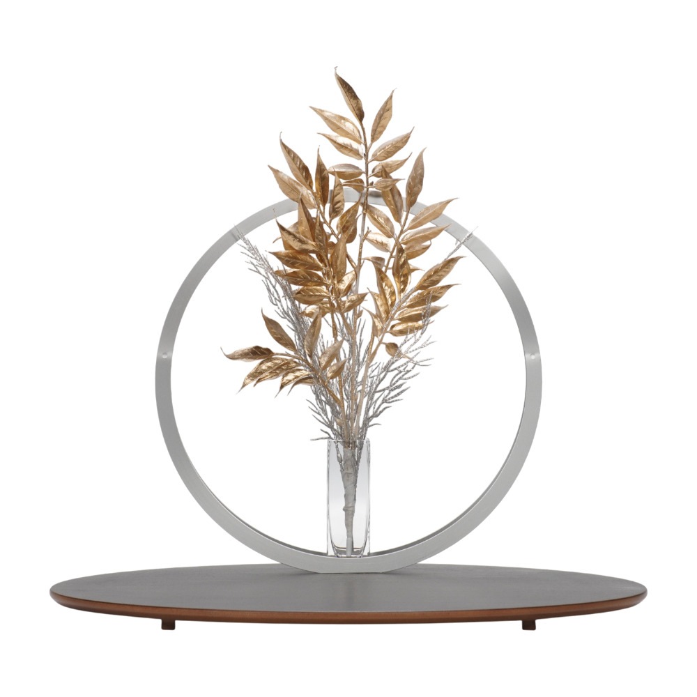 【五月人形】斬-zan-白銀謙信 | FLAT