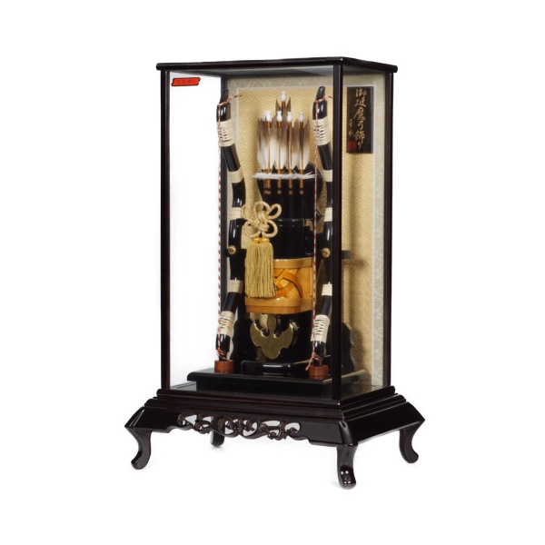 【破魔弓】15号 秋葉〈華風作〉[211-039]