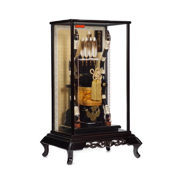 【破魔弓】15号 秋葉〈華風作〉[211-039]